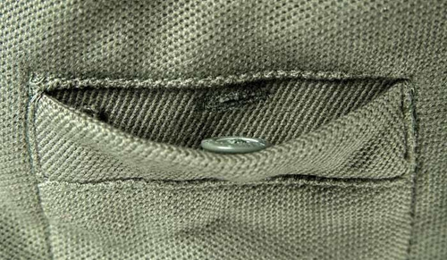 Helikon - Taktisches Poloshirt UTL® - TopCool - Schwarz - PD-UTL-TC-01