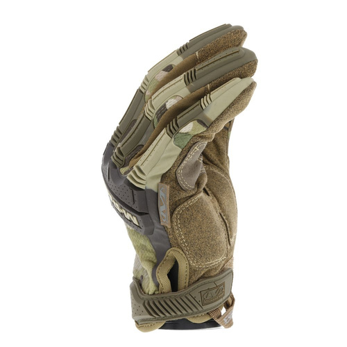 Mechanix - M-Pact Tactisches Handschuhe - MultiCam - MPT-78