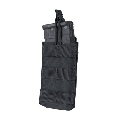 Condor - Open Top einzelne M4/M16 Mag Pouch - Schwartz - MA18-002