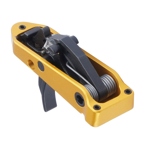 CMC Triggers - Drop-in Abzug für AK-47 Elite Trigger 2.0 - einstufig - CCT - 2.5 lb - 47407-YJ