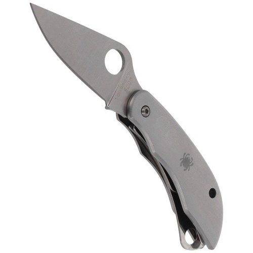 Spyderco - ClipiTool™ Scheren-Klappmesser - C169P