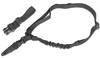 Condor - VIPER Single Bungee One Point Hebegurt - Schwarz - US1021-002