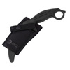 K25 - Karambit Training Messer - Schwarz - 32336