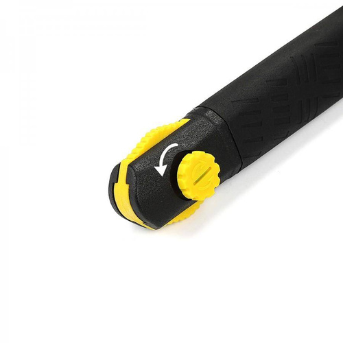 Ganzo - Firebird Axt - FSA02-YE - Schwarz - 265-201