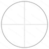Vector Optics - Zielfernrohr Veyron 3-12x44 - 30 mm - Erste Schärfeebene - SCFF-21