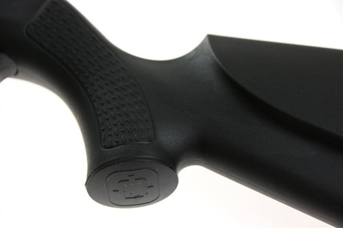 Norica - Dragon Luftgewehr mit Bruchlauf - 5,5 mm - Schwarz - 111.09.425