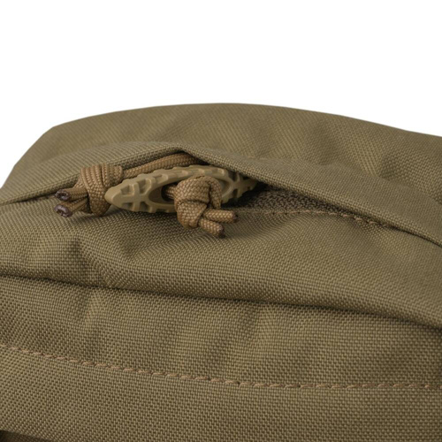 Direct Action - Quadratische NVG-Tasche - MOLLE - Cordura - Adaptive Green - PO-SNVG-CD5-AGR