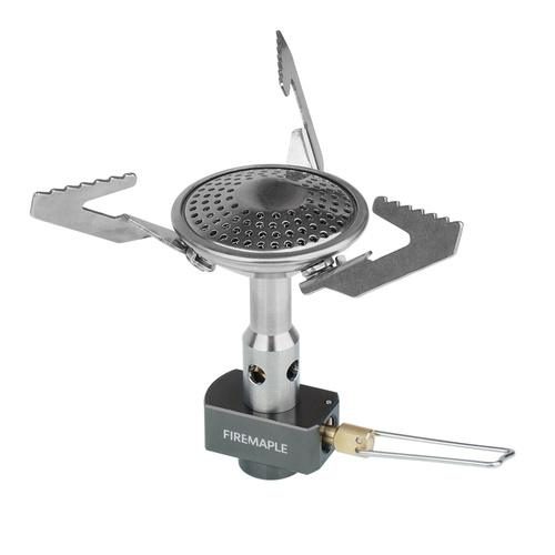 Fire Maple - Touristischer Gaskocher BUZZ