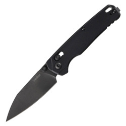 Kershaw - Klappmesser Bel Air 6105BLK - CPM MagnaCut - Schwarz - 6105BLK