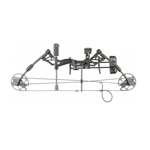 NXG - CB Robin Master Compoundbogen - 35-70 lb - 2.2340