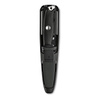 Victorinox - Feststehendes Messer Venture Pro - Sandvik 14C28N - Schwarz - 3.0903.3F