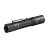 Fenix - Taktische LED Taschenlampe PD32R mit 3400 mAh Akku - 1400 lm - Schwarz - PD32R