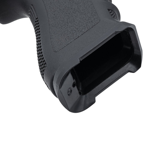 Strike Industries - G3 MagWell für Glock 17/22/31/34 Gen3 - SI-G3-MagWell-17