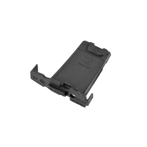 Magpul - Minus 5 Round Limiter für PMAG® AR-15 / M4 GEN M3™ - 3 Stück - MAG285-BLK