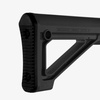 Magpul - MOE® Fixed Carbine Stock - Mil-Spec - Schwarz - MAG480