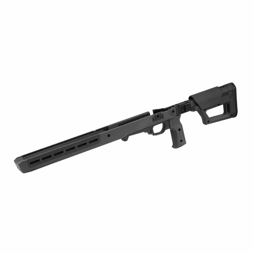 Magpul - Schaft Pro 700L Lite für Remington 700 Long Action - Schwarz - MAG1380-BLK
