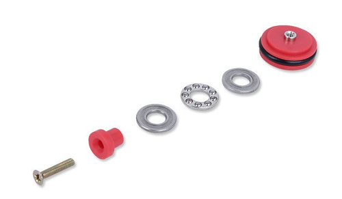 Guarder - Polycarbonat-Lüftungskolbenkopf - GE-04-03