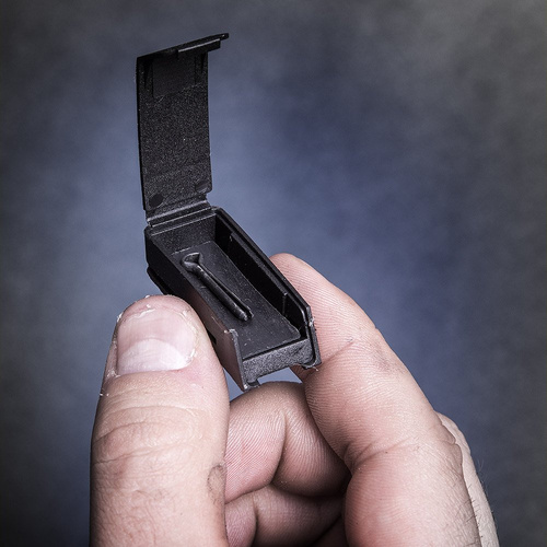 Real Avid - Gewehr Wartung Multitool Gun Tool Pro - AR-15 - AVGTPROAR