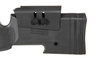 Specna Arms - SA-S03 CORE™ Scharfschützengewehr Replik mit Zielfernrohr und Zweibein - Schwarz
