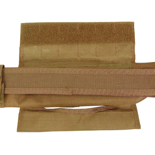 Condor - MOLLE-Futter für Slim Battle Belt - Coyote Brown - 121160-498.
