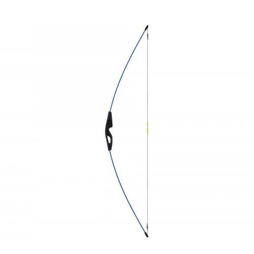 NXG - RB Cadet1 Klassischer Bogen - 10-15 lb - Blau - 2.2344