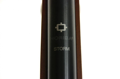 Norica - Storm Break-Action Luftgewehr - 4,5 mm - Diabolo - Holz - 111.11.355