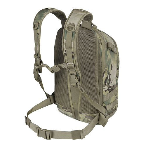 Helikon - Rucksack EDC - 24 L - Cordura - MultiCam - PL-EDC-CD-34