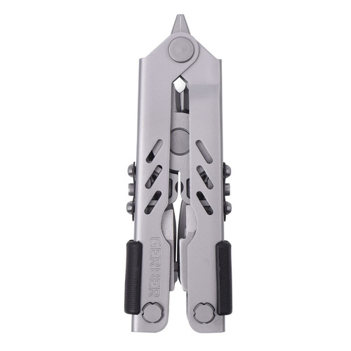 Gerber - Multizange 400 Compact Sport Multitool Rostfrei - 05500N