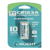 Olight - Lithium-Batterie - CR123A 3V 1600 mAh - OLB3-123A