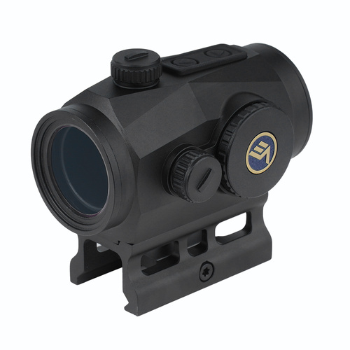 Vector Optics - Geschlossener Kollimator Scrapper 1x29 - 2 MOA Direktbirne - SCRD-47