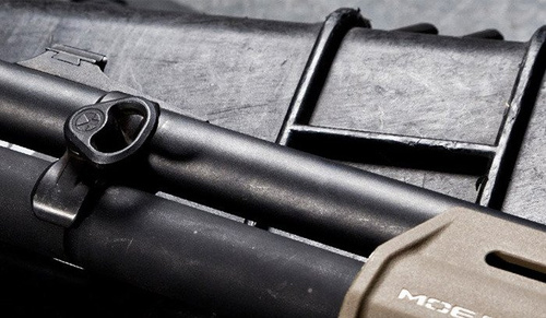 Magpul - Vordere Riemenhalterung für Mossberg® 590A1 - MAG493