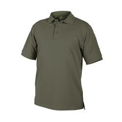 Helikon - Taktisches Poloshirt UTL® - TopCool - Olive Green - PD-UTL-TC-02