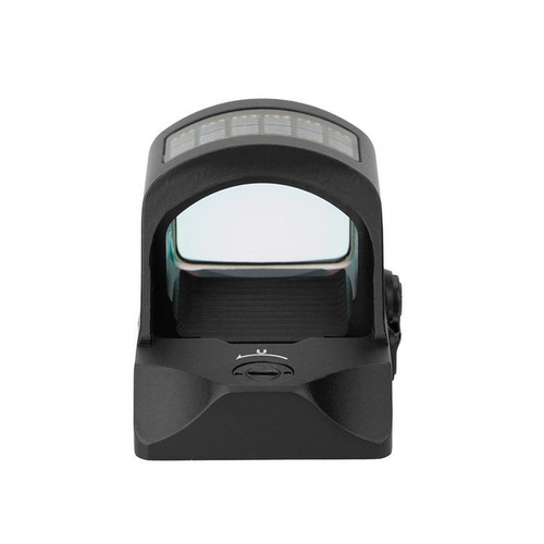 Holosun - HE507C-GR X2 Elite Micro Green Dot - Solarmodul