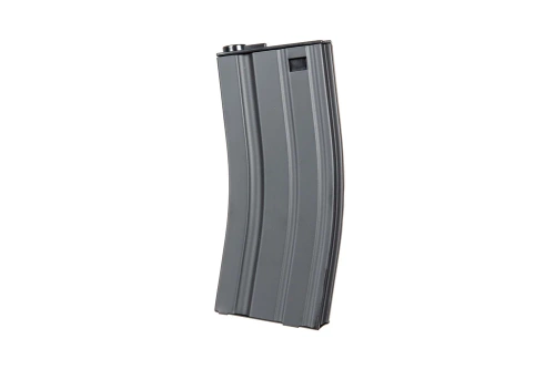 Specna Arms - Low-Cap Magazin für M4/M16 ASG Repliken - 70 Schuss - Schwarz - SPE-05-010405
