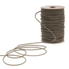 EDCX - Shock Cord - 3,6 mm - Coyote Brown - 1 Meter