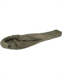 Mil-Tec - Schlafsack - 3D Mumie - Grün - 14113601