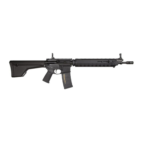 Magpul - M-LOK® Polymer Picatinny-Schiene - 3 Schlitze - MAG589