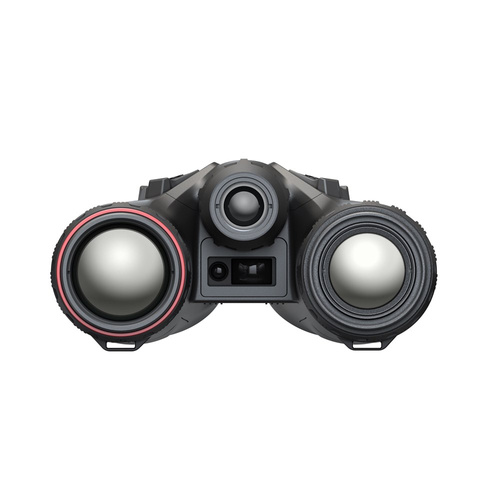 Hikvision - Wärmebild-Fernglas Hikmicro Habrok 4K HE25L LRF - Schwarz - HE25L 850 nm