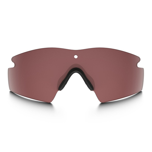 Oakley - SI Ballistic M Frame 3.0 Prizm Gläser - TR45 - 53-093