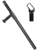 ESP - Polizei-Tonfa 23" mit Herz und Halterung - TF-24/59, TF-01