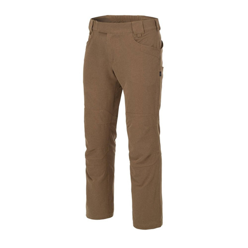 Helikon - Trekking-Hose Trekking Tactical Pants® - AeroTech - Mud Brown - SP-TTP-AT-60