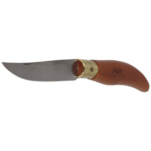 MAM - Klappmesser Iberica Big - Buchenholz dunkel 90mm - 2015-DW