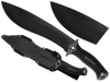 Kershaw - Camp Machete - 10" - Schwarz - 1077