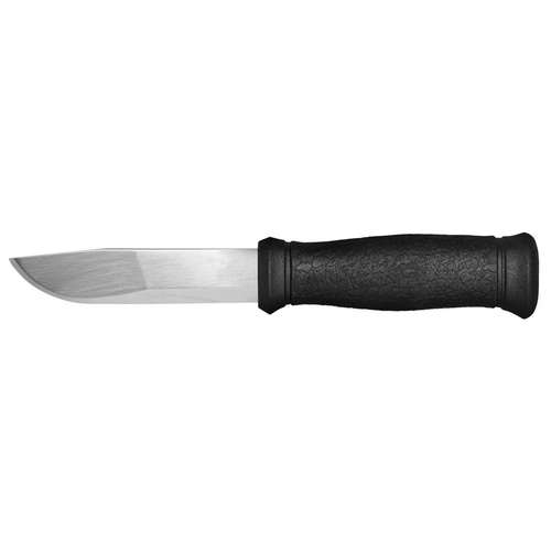Morakniv - Überlebensmesser Mora 2000 Anniversary Edition (S) - Schwarz - 13949