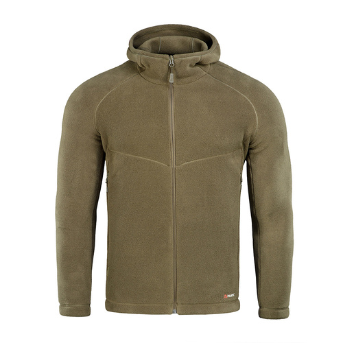 M-Tac - Sprint Fleece-Sweatshirt - Dark Olive - 20485048