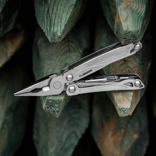 Leatherman - Multi-Tool - Wingman® - 832523