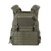 M-Tac - Cuirass QRS Gen.II Tactical Platte Carrier Vest - Ranger Green - 10156823