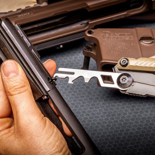 Real Avid - Waffe Werkzeug CORE™ - AR-15 - AVGTCOR-AR