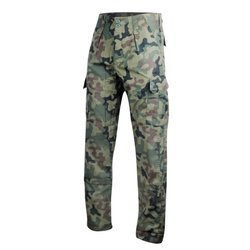 Texar - Militärhose WZ10 - Ripstop - PL Camo - 01-WZ10R-PA-PL