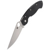 Spyderco - Military™ Modell G-10 Schwarz Messer - C36GPE